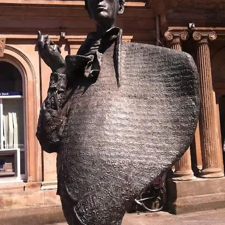 Casa de Férias Ballure House