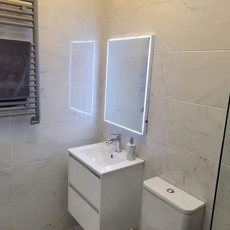 Ballure House * スライゴ