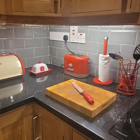 Ballure House 別荘 スライゴ