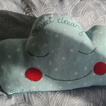 Ballure House Casa de Férias