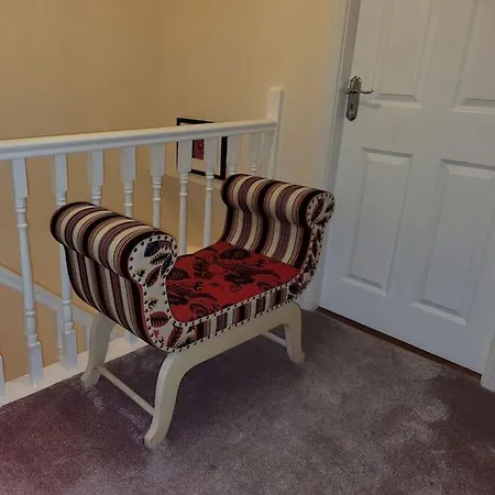 Ballure House * Sligo