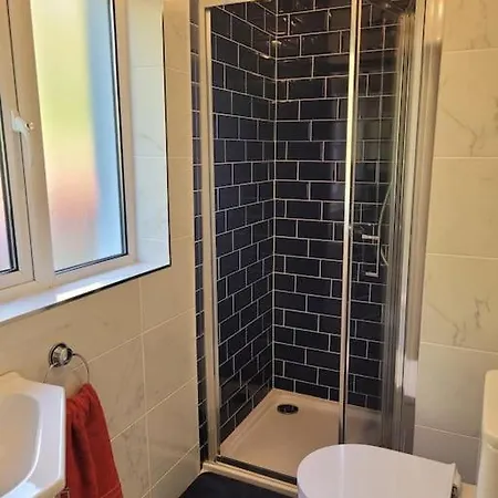 Ballure House Casa de Férias *