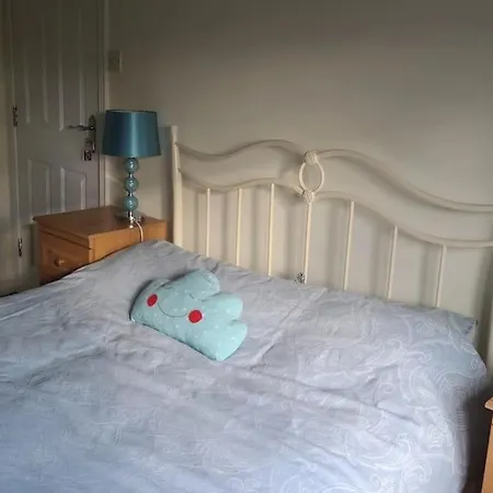 Casa de Férias Ballure House