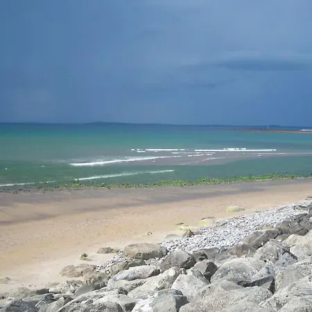 Ballure House Holiday home Sligo