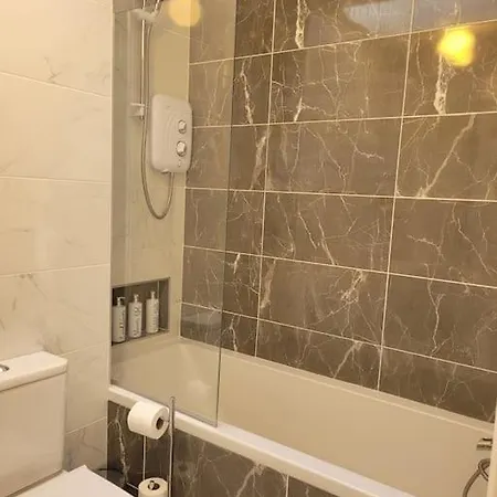 Ballure House * Sligo