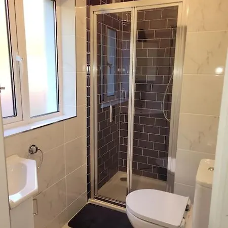 Casa de Férias Ballure House *