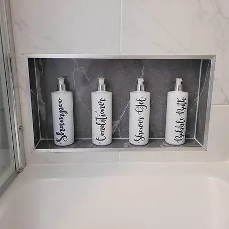 Casa de Férias Ballure House Sligo