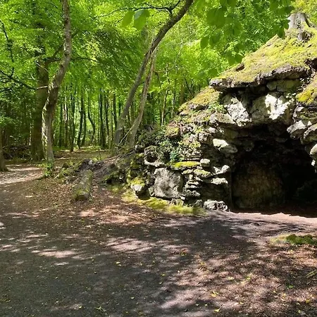 Casa de Férias Ballure House