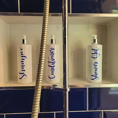 Ballure House 別荘 *