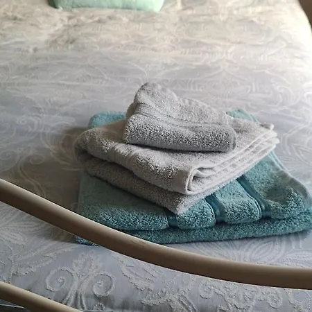 Casa de Férias Ballure House