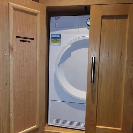 Ballure House Casa de Férias