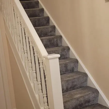 Ballure House * Sligo