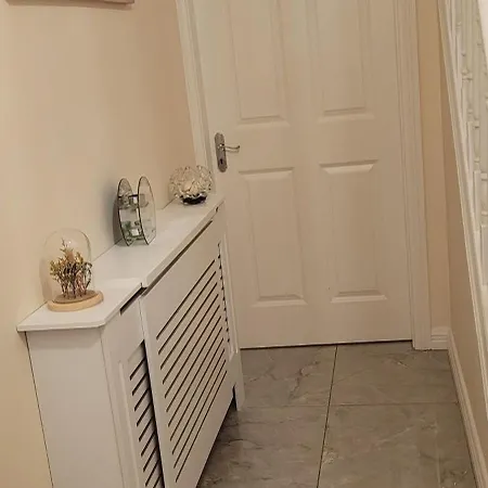Ballure House Holiday home
