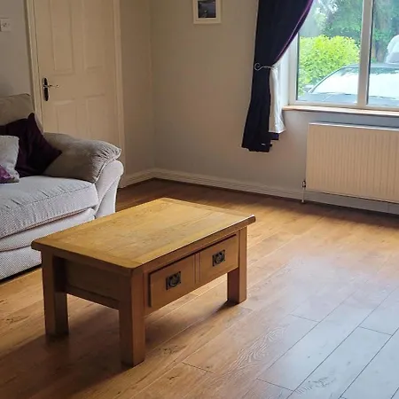 Casa de Férias Ballure House