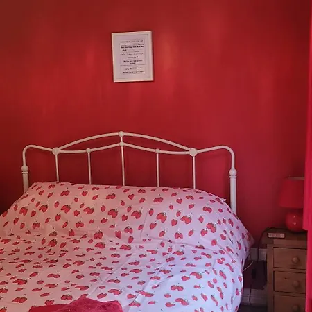 Ballure House Holiday home *