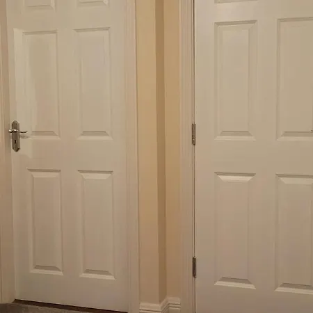 Ballure House スライゴ