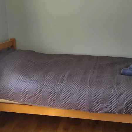 Ballure House Casa de Férias *