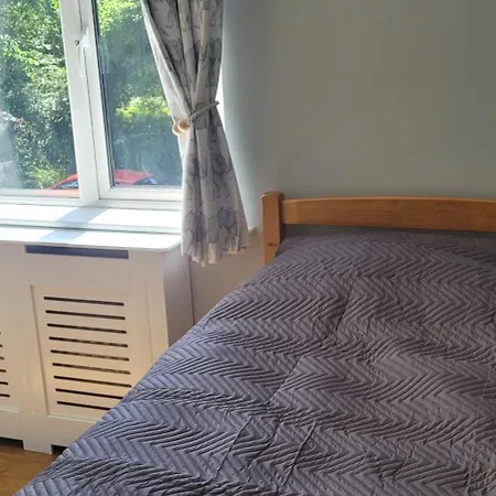 Ballure House * Sligo