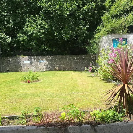 Ballure House Holiday home Sligo