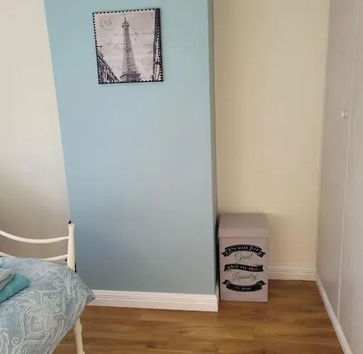 Ballure House * スライゴ