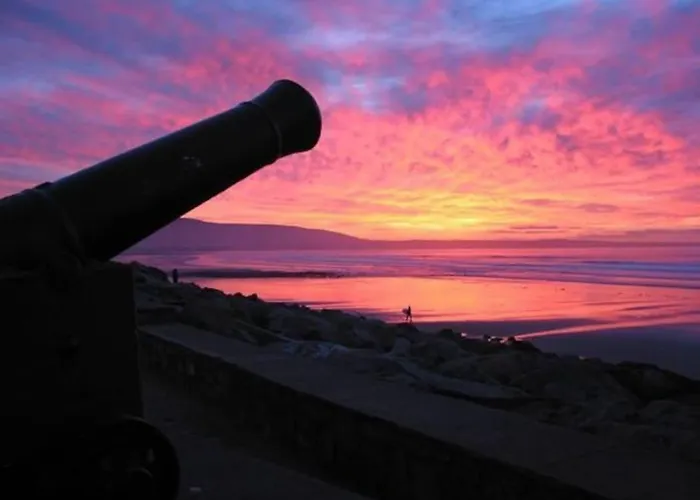 Ballure House スライゴ