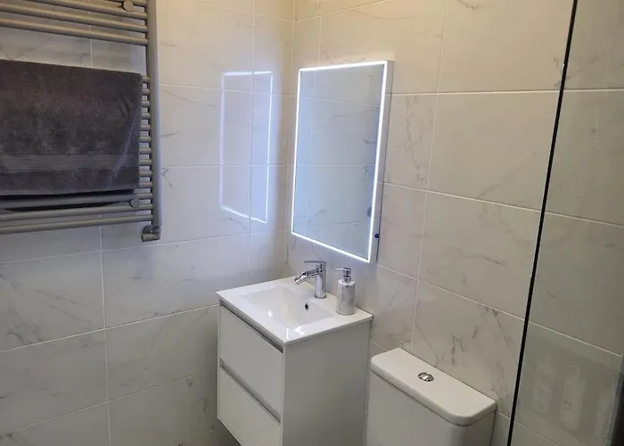 Ballure House * スライゴ