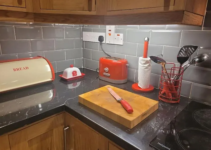 Ballure House Hébergement de vacances Sligo