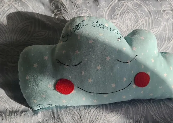 Ballure House 別荘