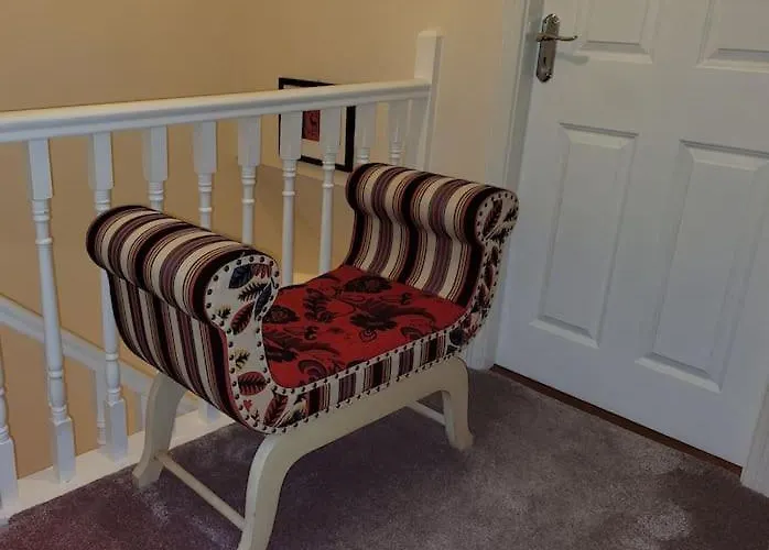 Ballure House * スライゴ