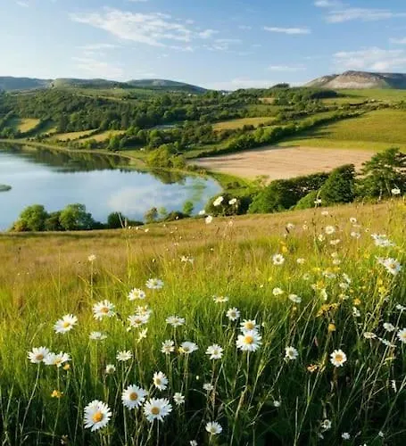 Ballure House スライゴ