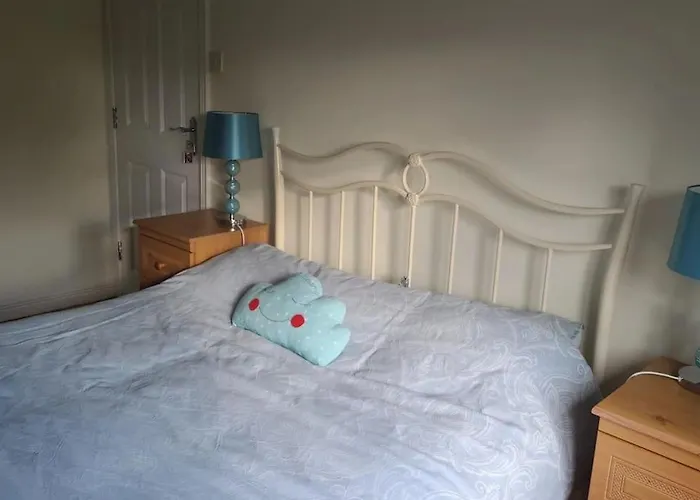 別荘 Ballure House