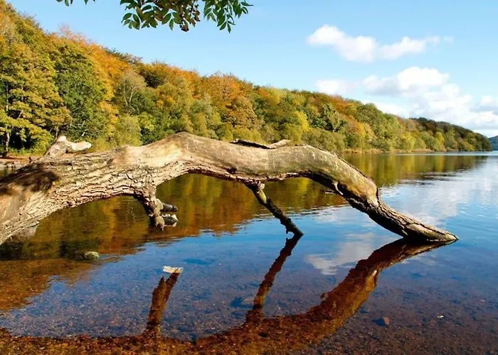 Ballure House * Sligo