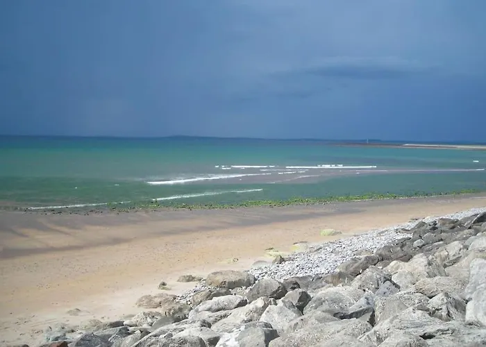 Ballure House Hébergement de vacances Sligo