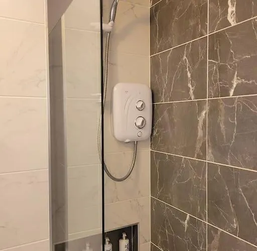 Hébergement de vacances Ballure House