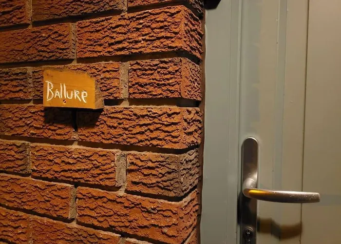 Ballure House スライゴ