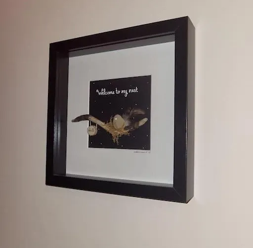 別荘 Ballure House