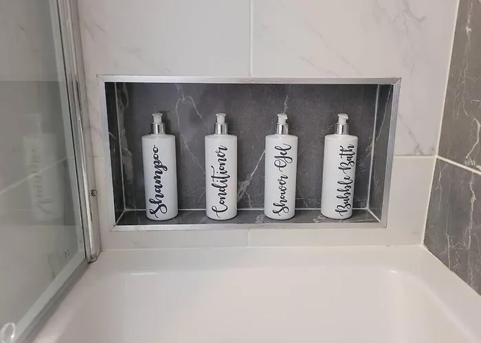 Hébergement de vacances Ballure House Sligo