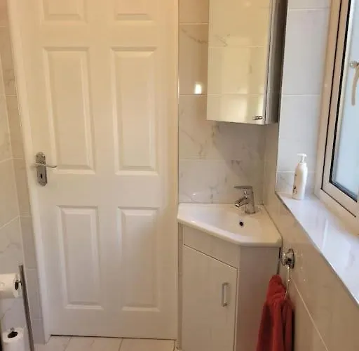 Ballure House 別荘 スライゴ