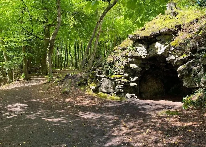 別荘 Ballure House