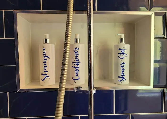 Ballure House Hébergement de vacances *