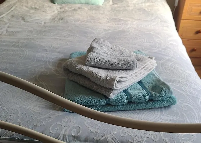 別荘 Ballure House