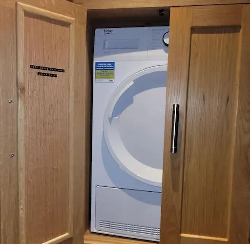 Ballure House 別荘