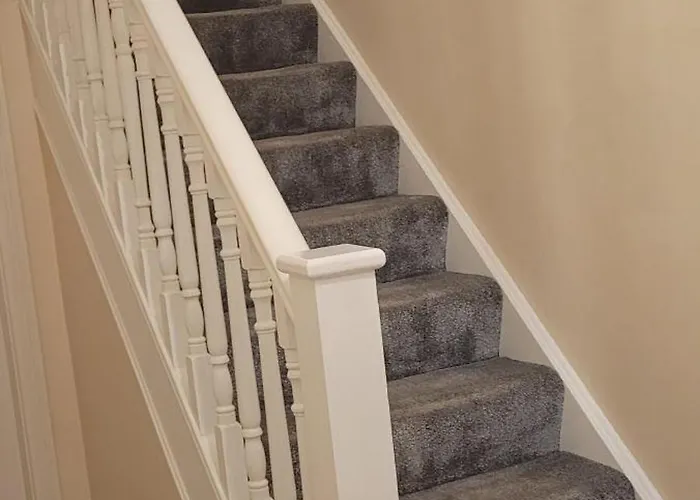 Ballure House * Sligo