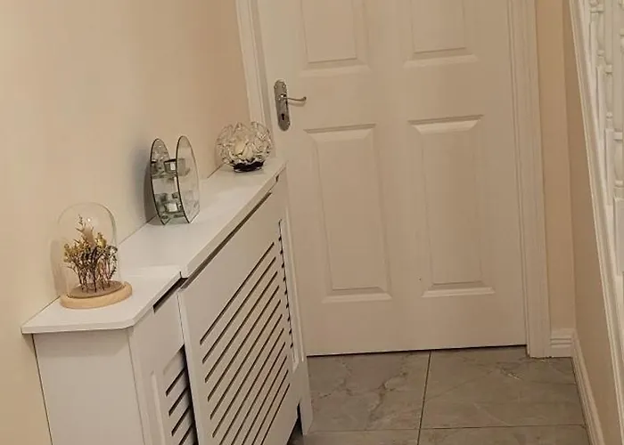 Ballure House 別荘