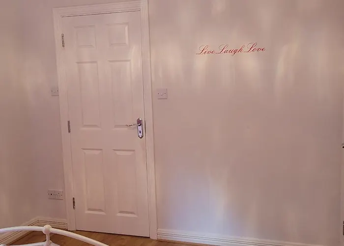 Ballure House スライゴ