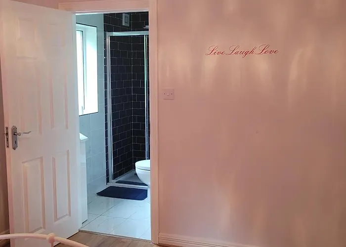 Ballure House Hébergement de vacances