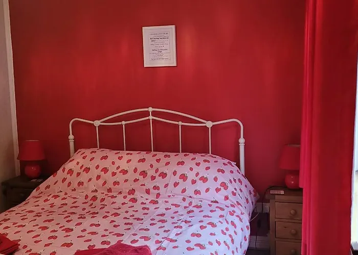 Ballure House 別荘 *