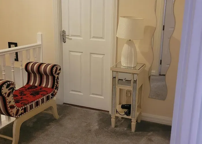 別荘 Ballure House *