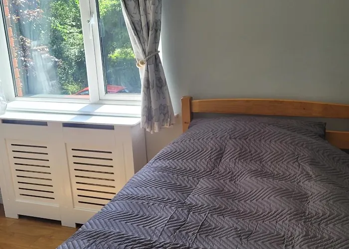 Ballure House * Sligo